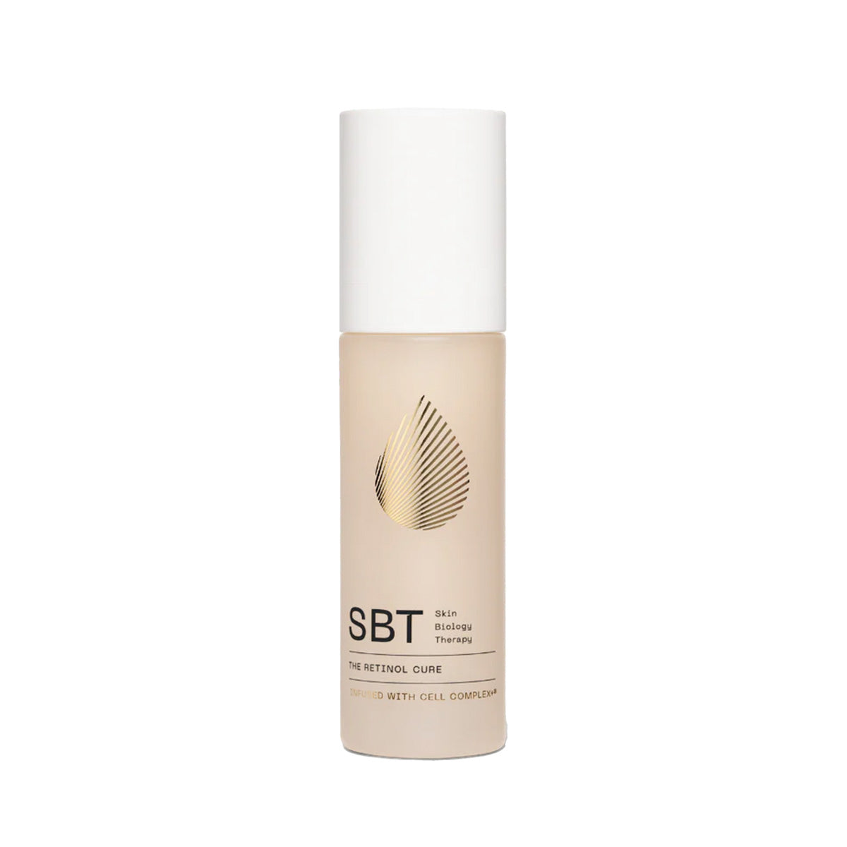 The Retinol Cure von SBT 