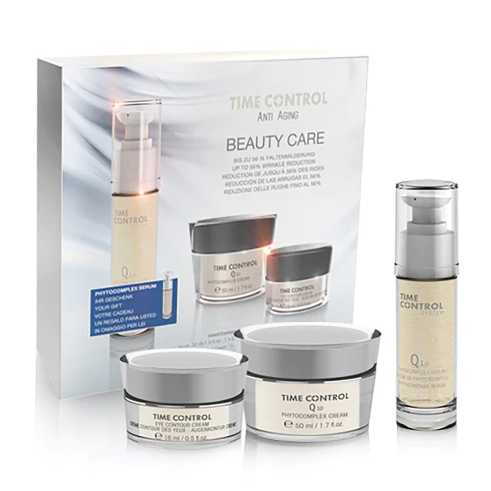 Time Control Beauty Care Set von etre belle
