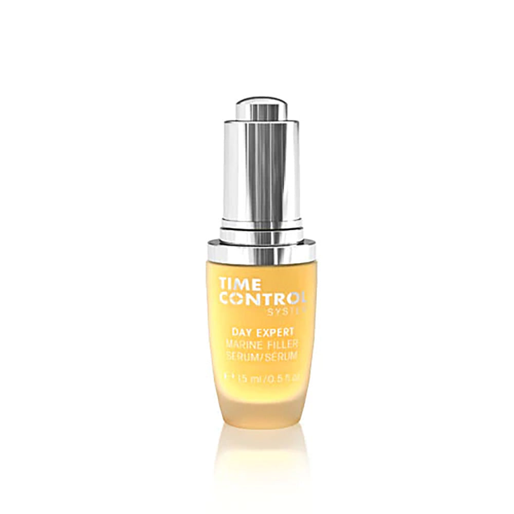 Time Control Day Expert Marine Filler Serum von etre belle
