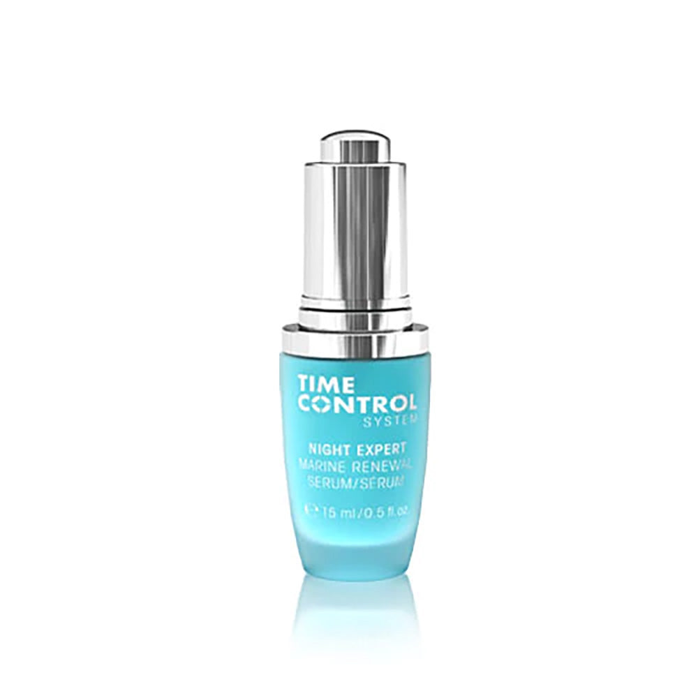 Time Control Night Expert Marine Renewal Serum von etre belle