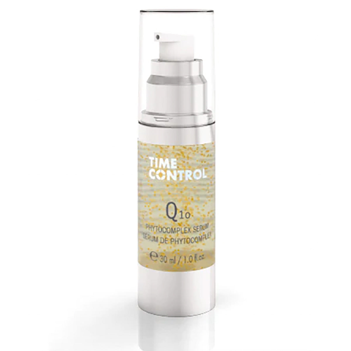 Time Control Q10 Phytocomplex Serum von etre belle