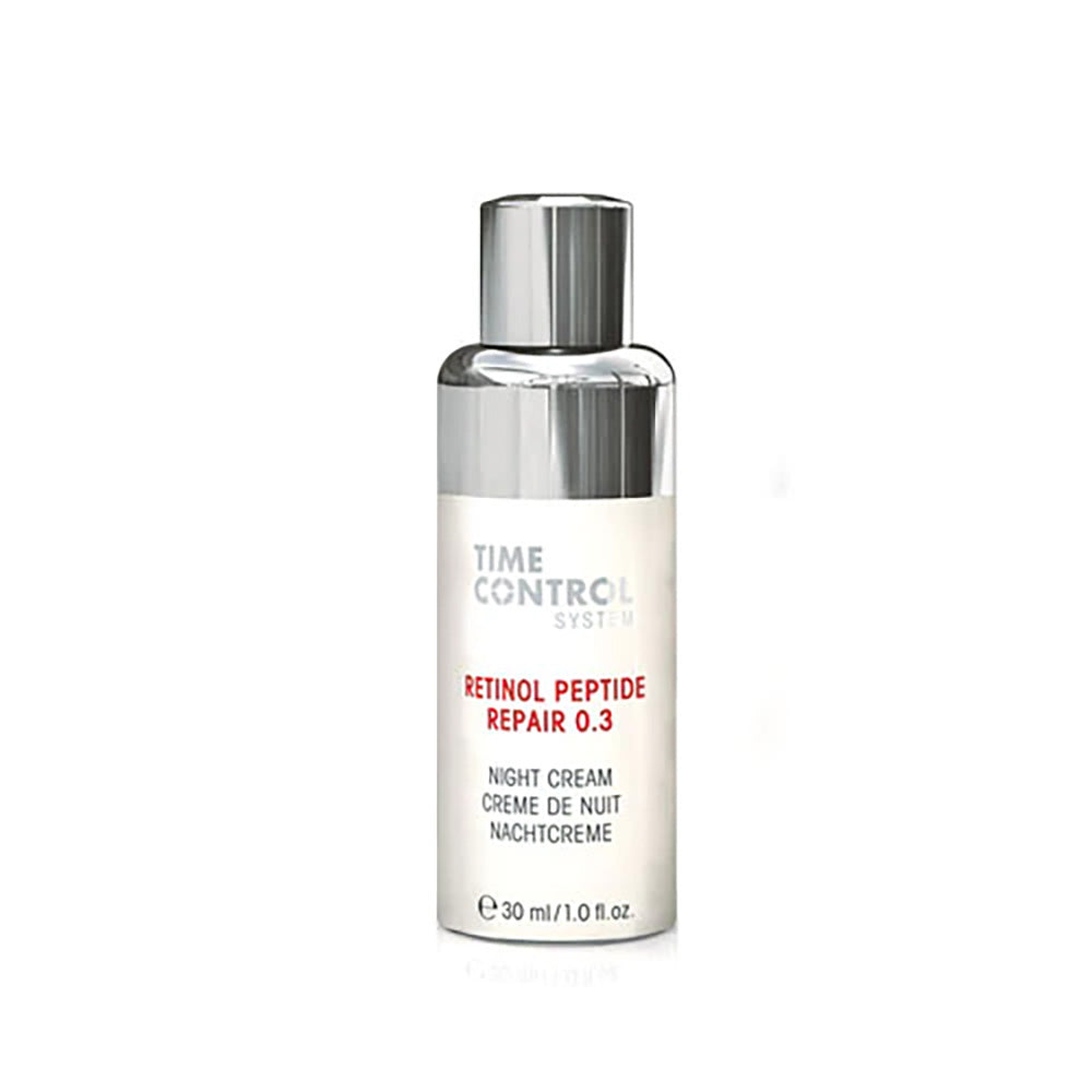 Time Control Retinol Peptide Repair Nachtcreme von etre belle
