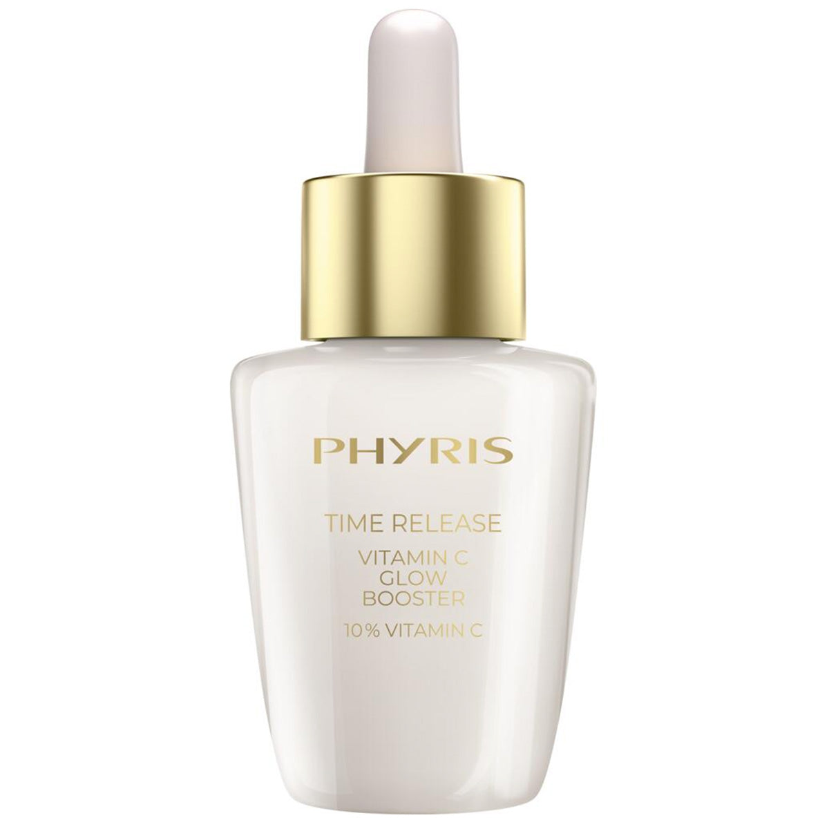 Time Release Vitamin C Glow Booster von Phyris