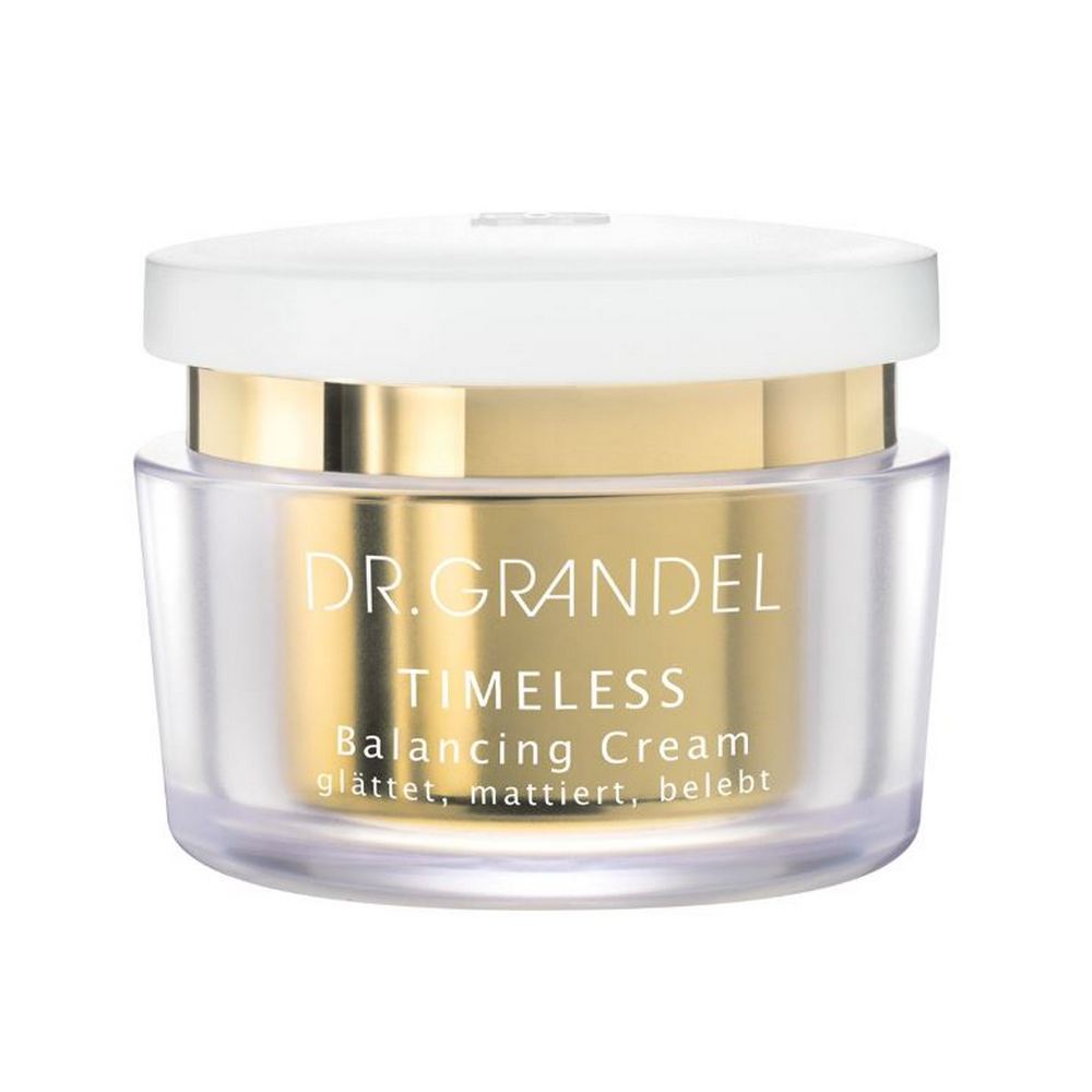 Timeless Balancing Cream von Dr. Grandel