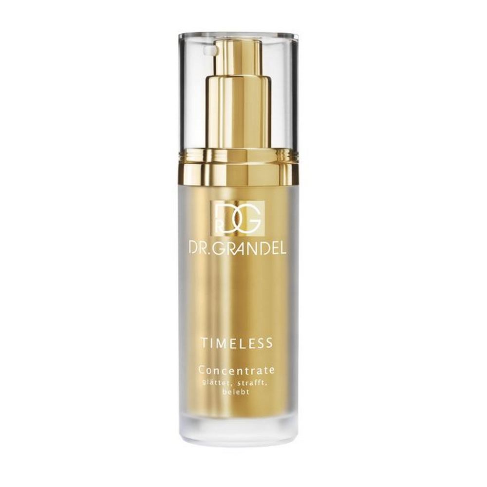 Timeless Concentrate von Dr. Grandel