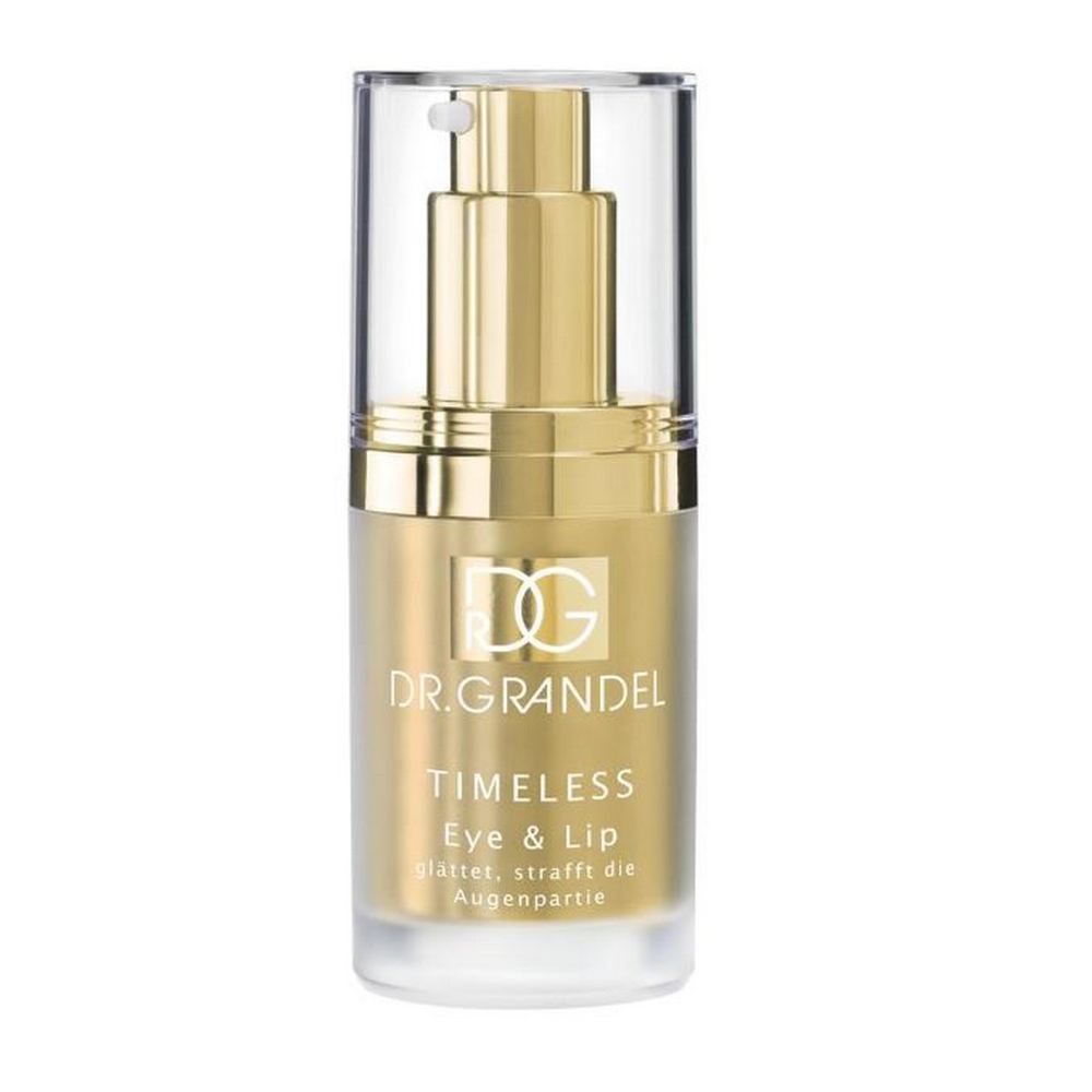 Timeless Eye & Lip Firmer von Dr. Grandel