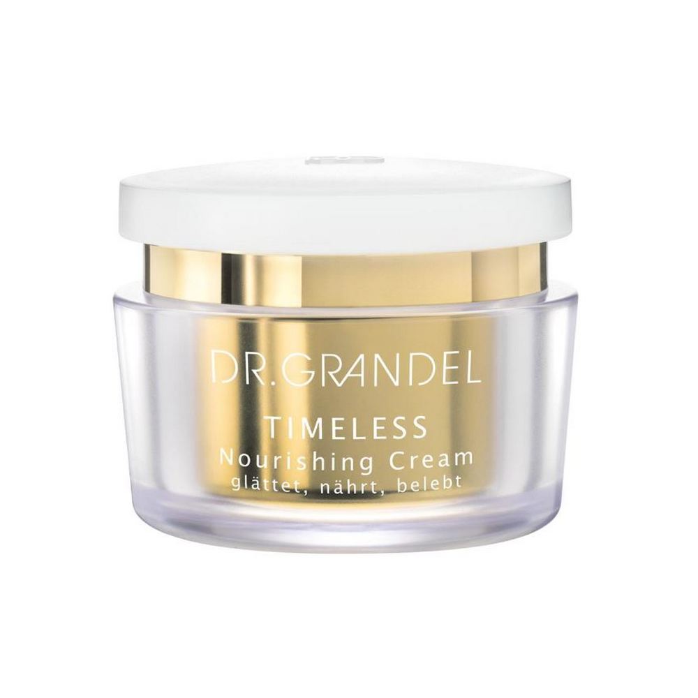 Timeless Nourishing Cream von Dr. Grandel