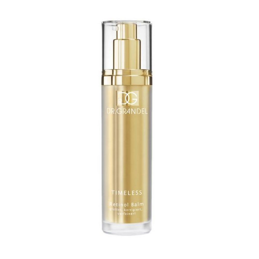 Timeless Retinol Balm von Dr. Grandel