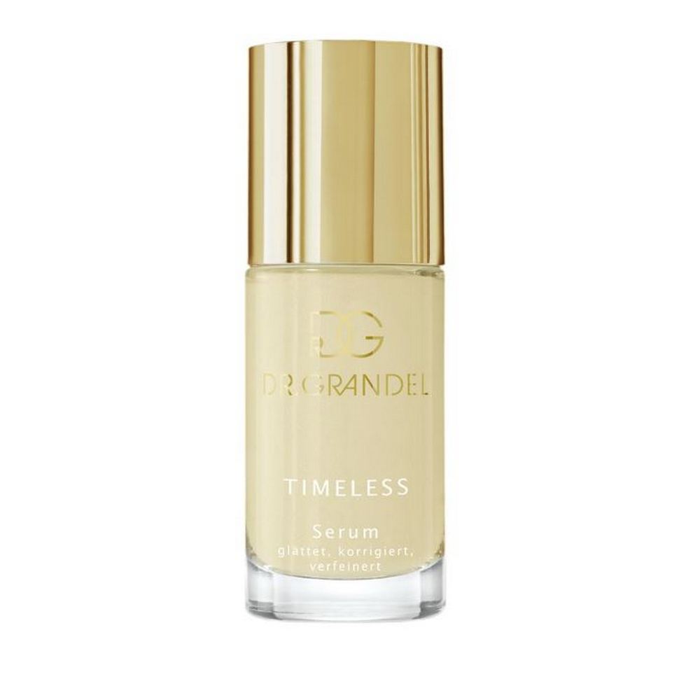 Timeless Serum von Dr. Grandel