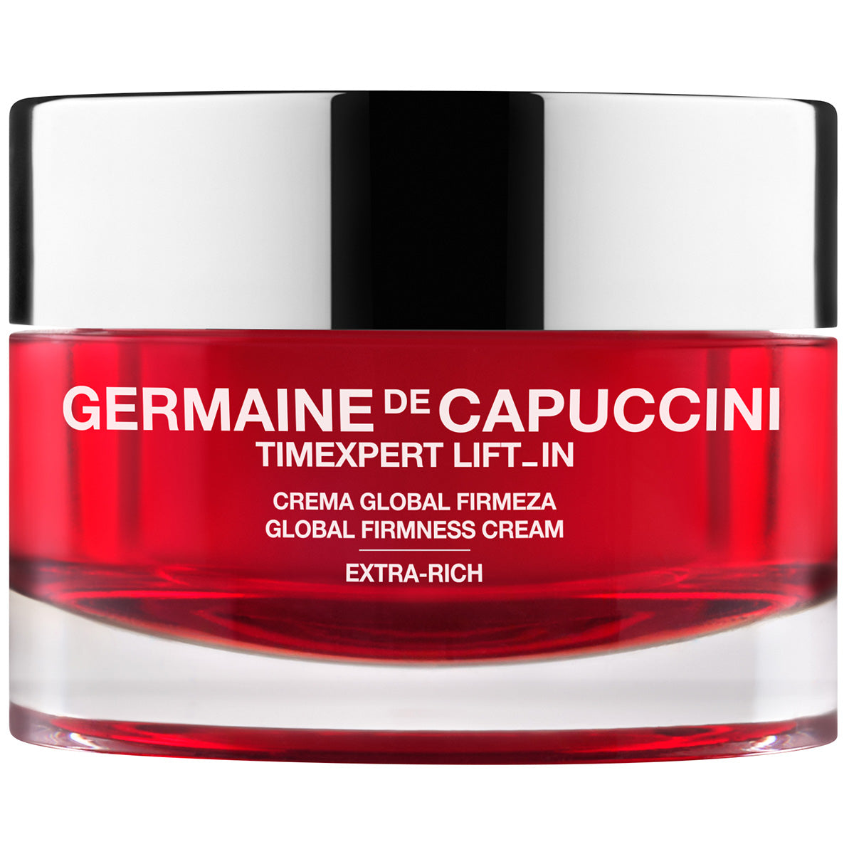 Timexpert Lift_IN Global Firmness Cream Extra Rich von Germaine de Capuccini