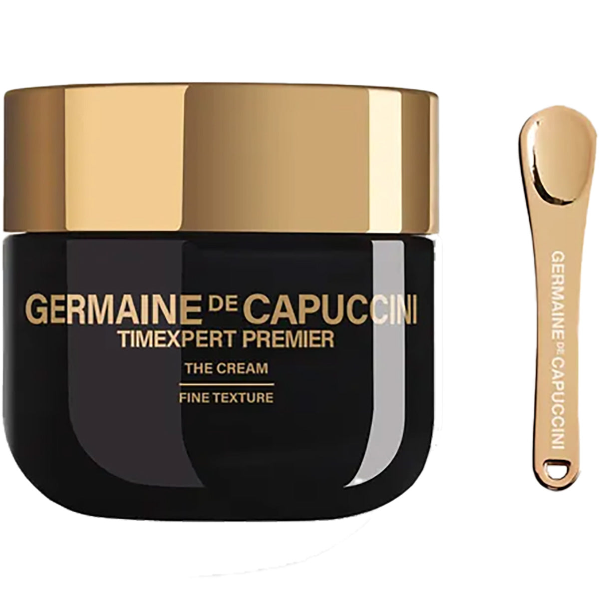 Timexpert Premier The Cream Fine Texture von Germaine de Capuccini