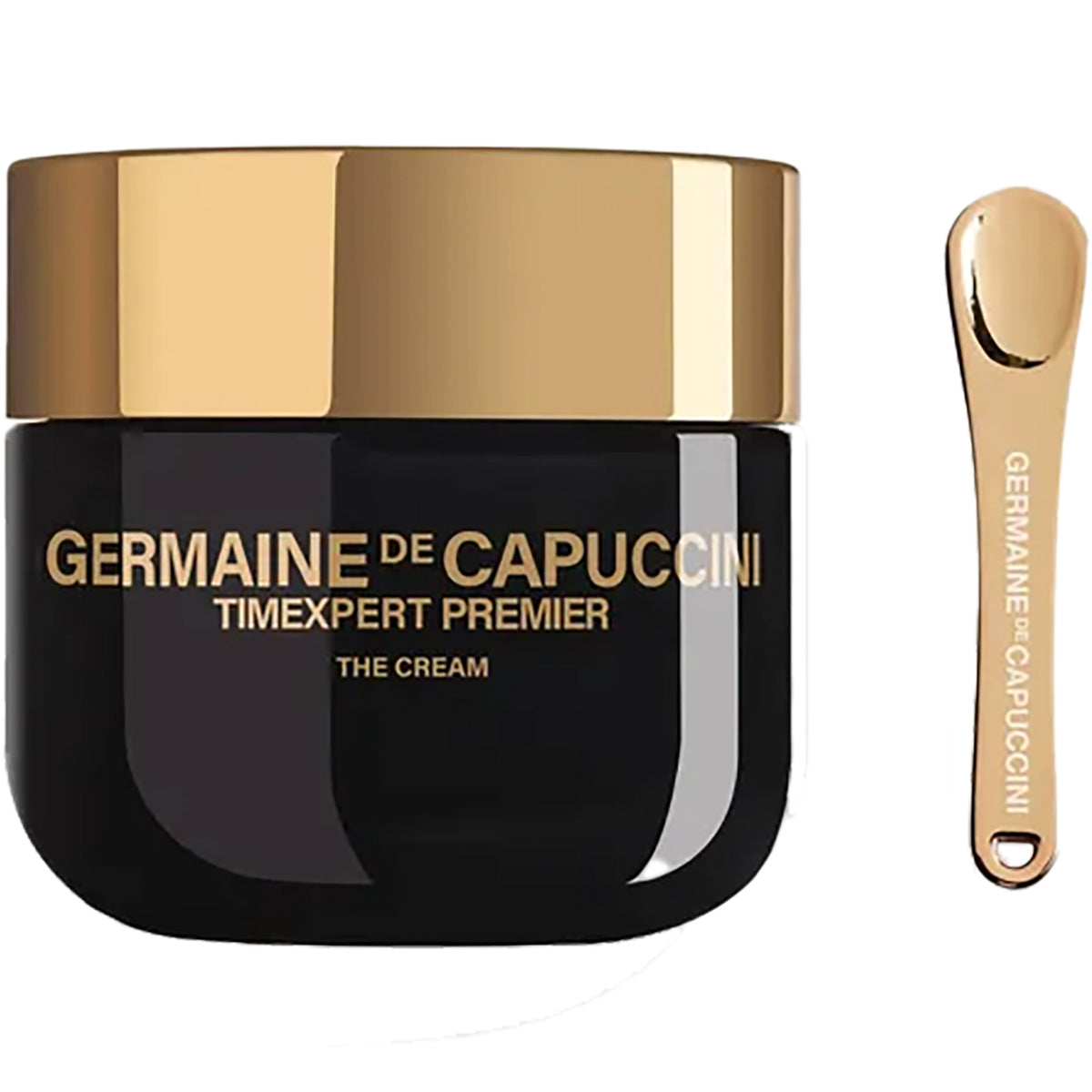 Timexpert Premier The Cream von Germaine de Capuccini