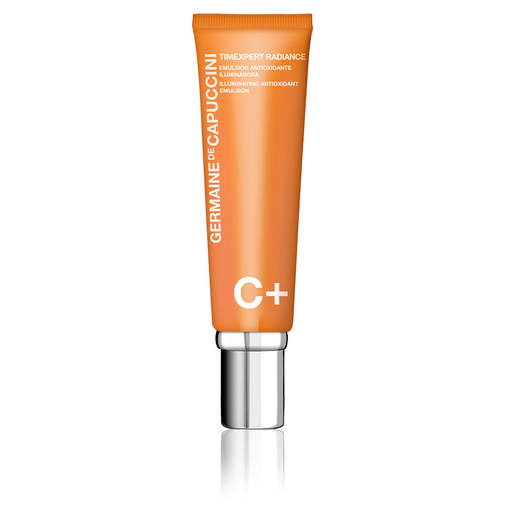 Timexpert Radiance C+ Illuminating Antiox Emulsion von Germaine de Capuccini