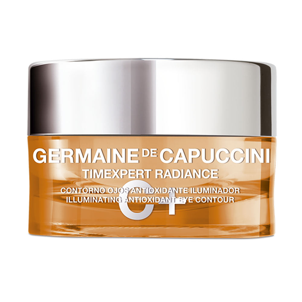 Timexpert Radiance C+ Illuminating Antiox Eye Contour von Germaine de Capuccini