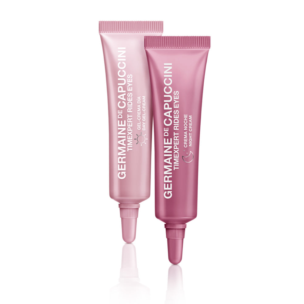 Timexpert Rides Eyes / Neo Age Eye Treatment 2x10ml