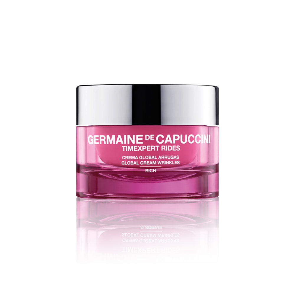 Timexpert Rides Global Cream Rich von Germaine de Capuccini