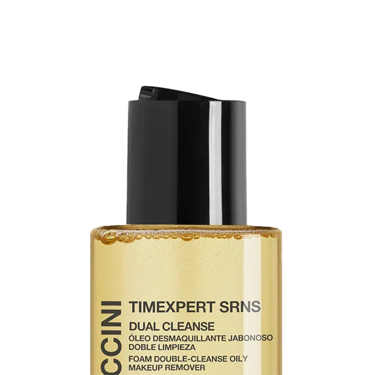 Timexpert SRNS Dual Cleanse / Foam Double-Cleanse Oily Makeup Remover von Germaine de Capuccini