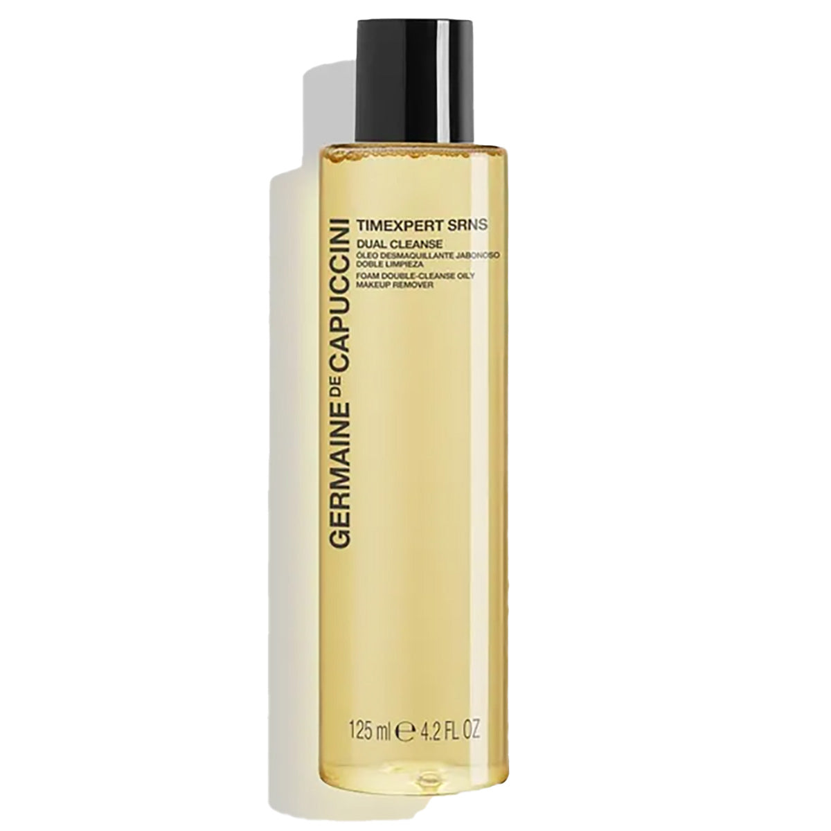 Timexpert SRNS Dual Cleanse / Foam Double-Cleanse Oily Makeup Remover von Germaine de Capuccini