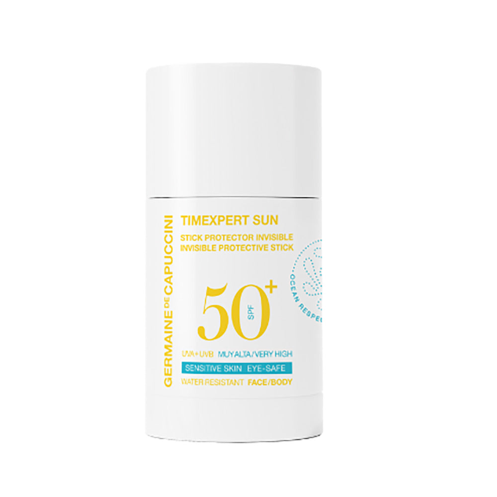 Timexpert Sun Invisible Protective Stick SPF 50+ von Germaine de Capuccini
