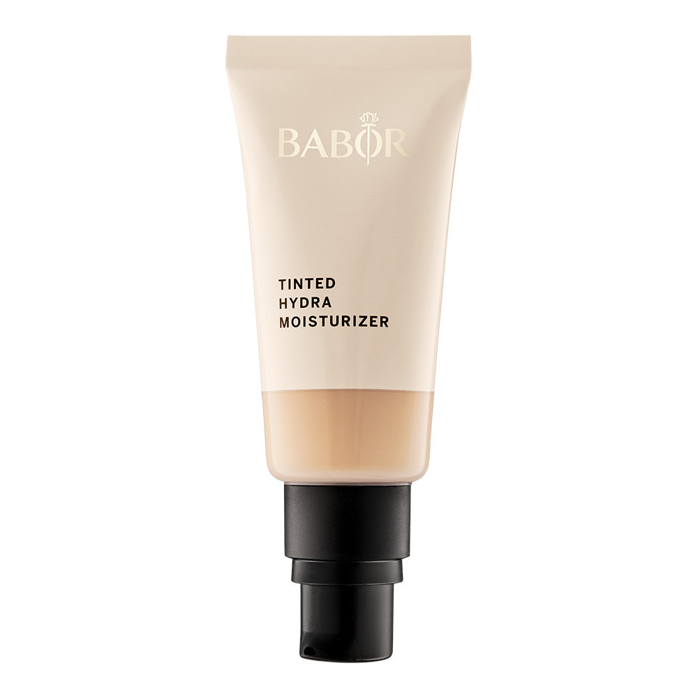 Tinted Hydra Moisturizer