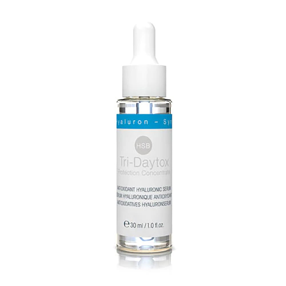 Tri-Daytox Antioxidatives Hyaluronserum von etre belle