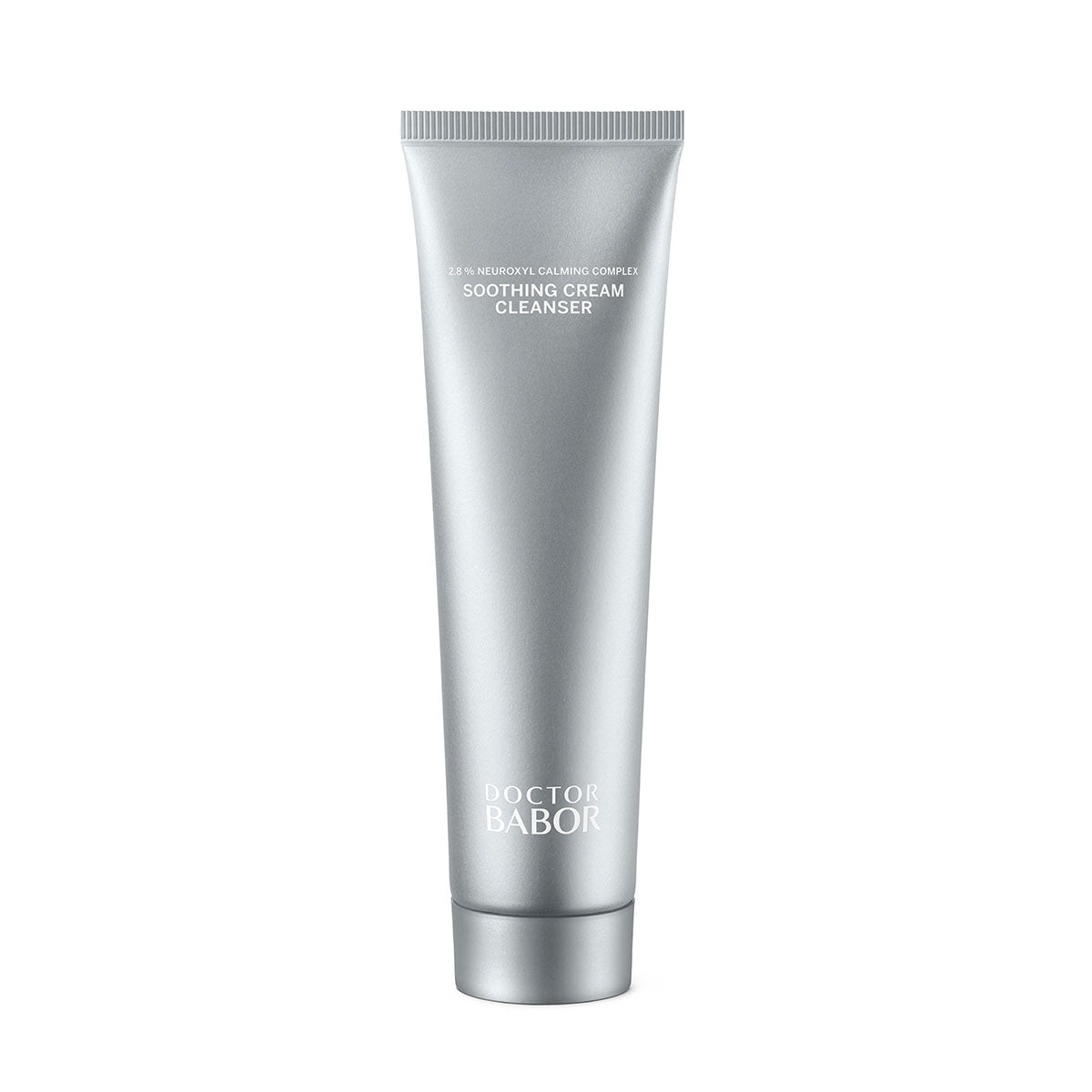 Doctor Babor Sensitive Soothing Cream Cleanser von Babor
