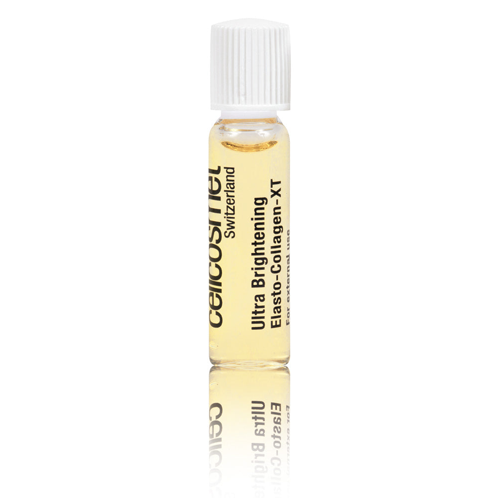 Ultra Brightening Elasto - Collagen - XT von Cellcosmet