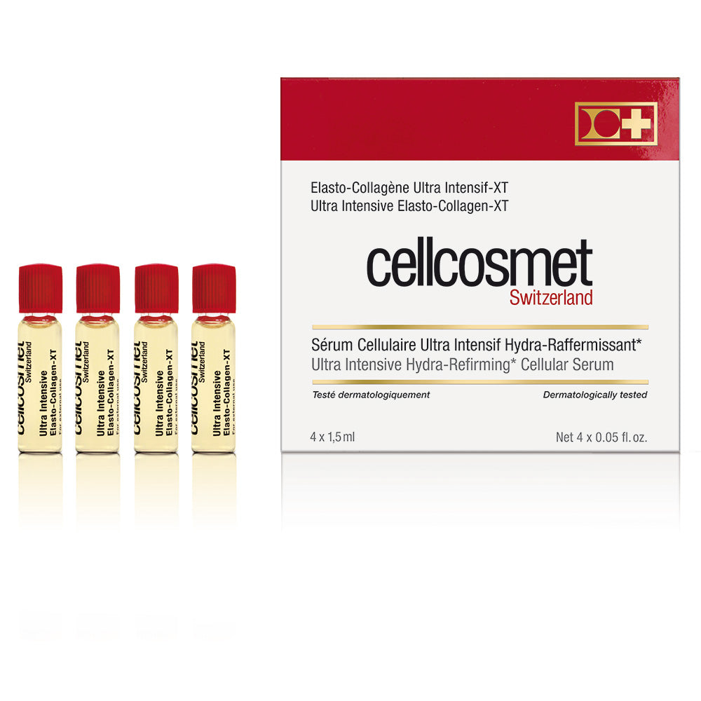 Ultra Intensive Elasto - Collagen - XT von Cellcosmet