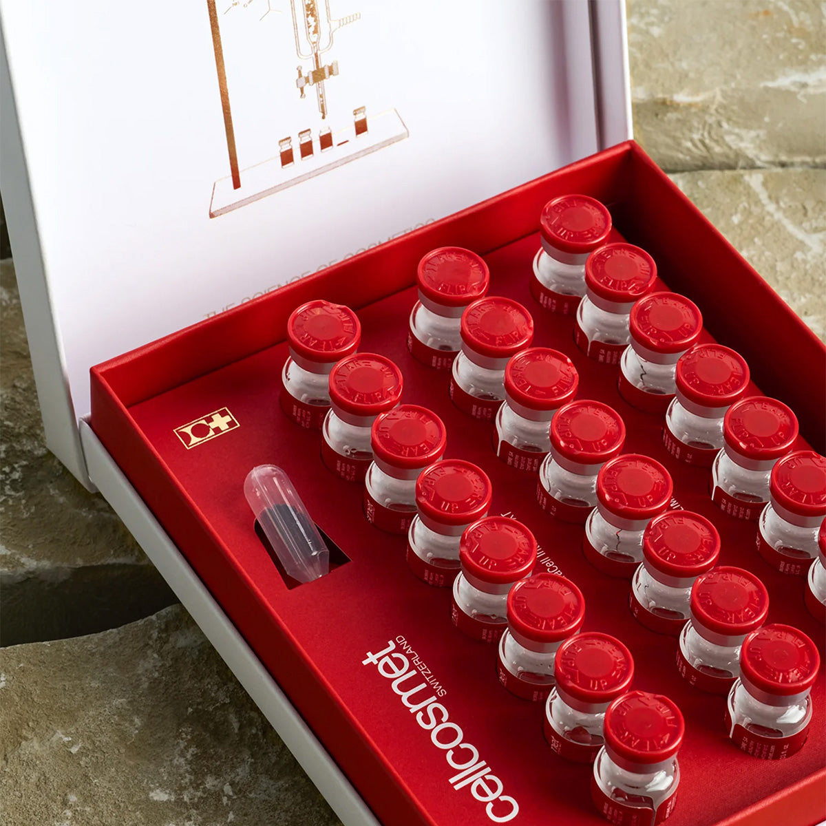UltraCell Intensive-XT - Limited Edition von Cellcosmet