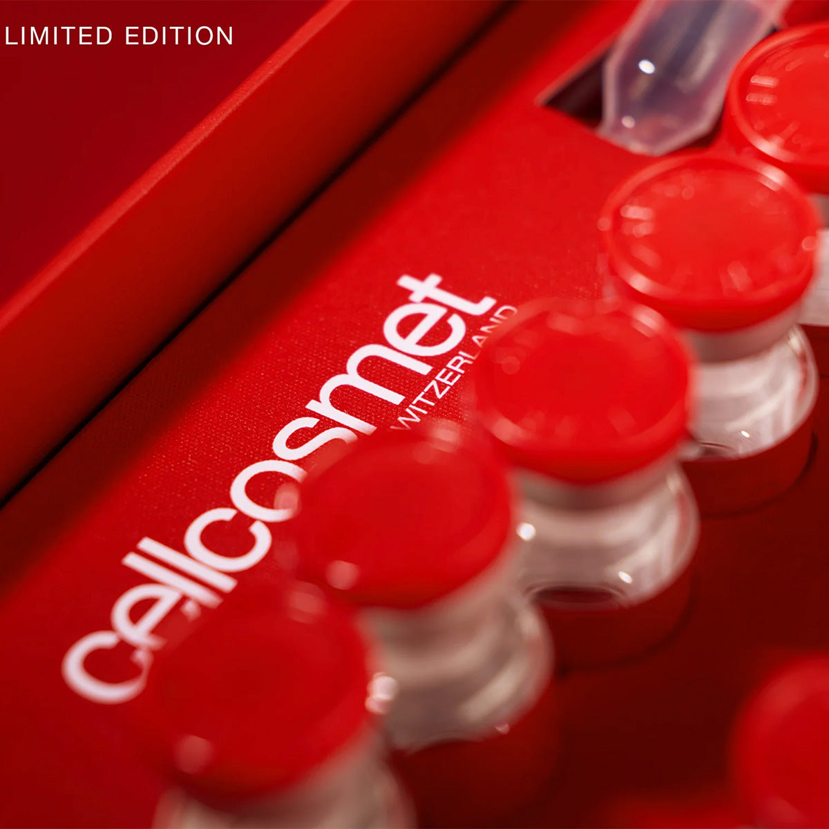 UltraCell Intensive-XT - Limited Edition von Cellcosmet