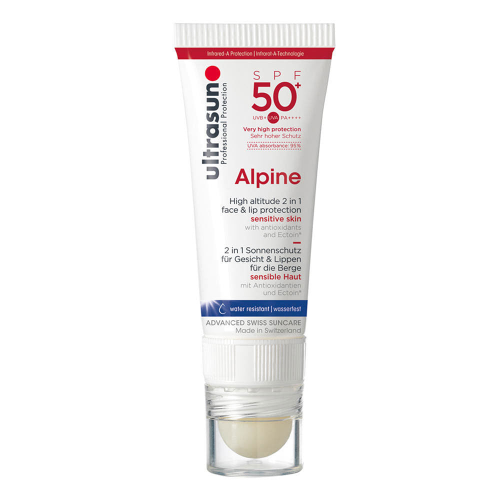 Alpine Combi SPF 50+ von Ultrasun
