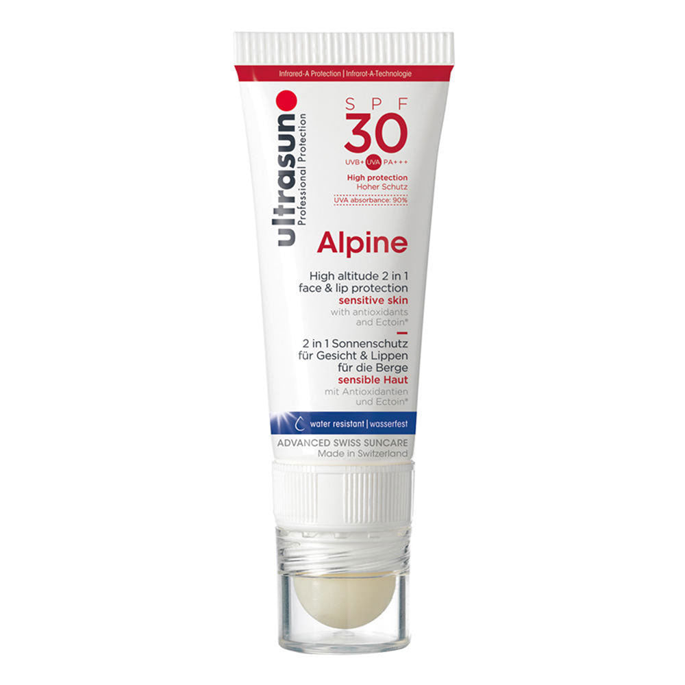 Alpine Combi SPF 30 von Ultrasun