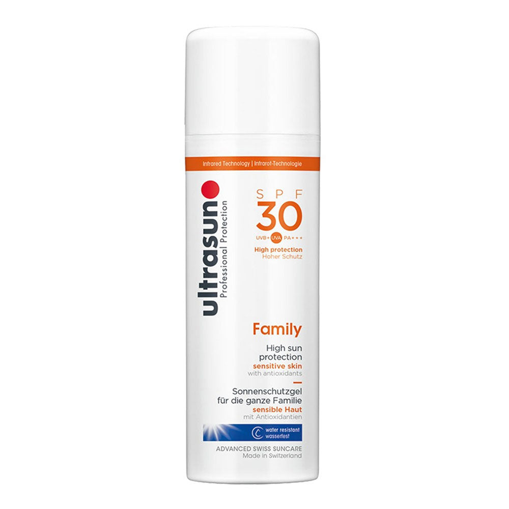 Family SPF 30 von Ultrasun