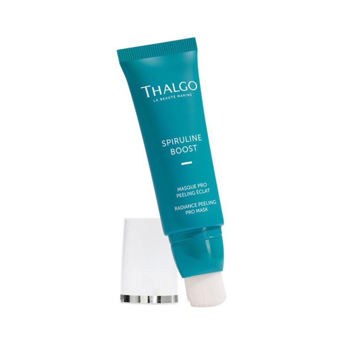 Vitalisierende Peeling-Maske von Thalgo