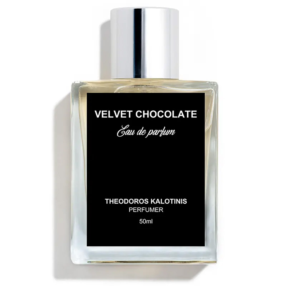 Velvet Chocolate Eau de Parfum von Theodoros Kalotinis