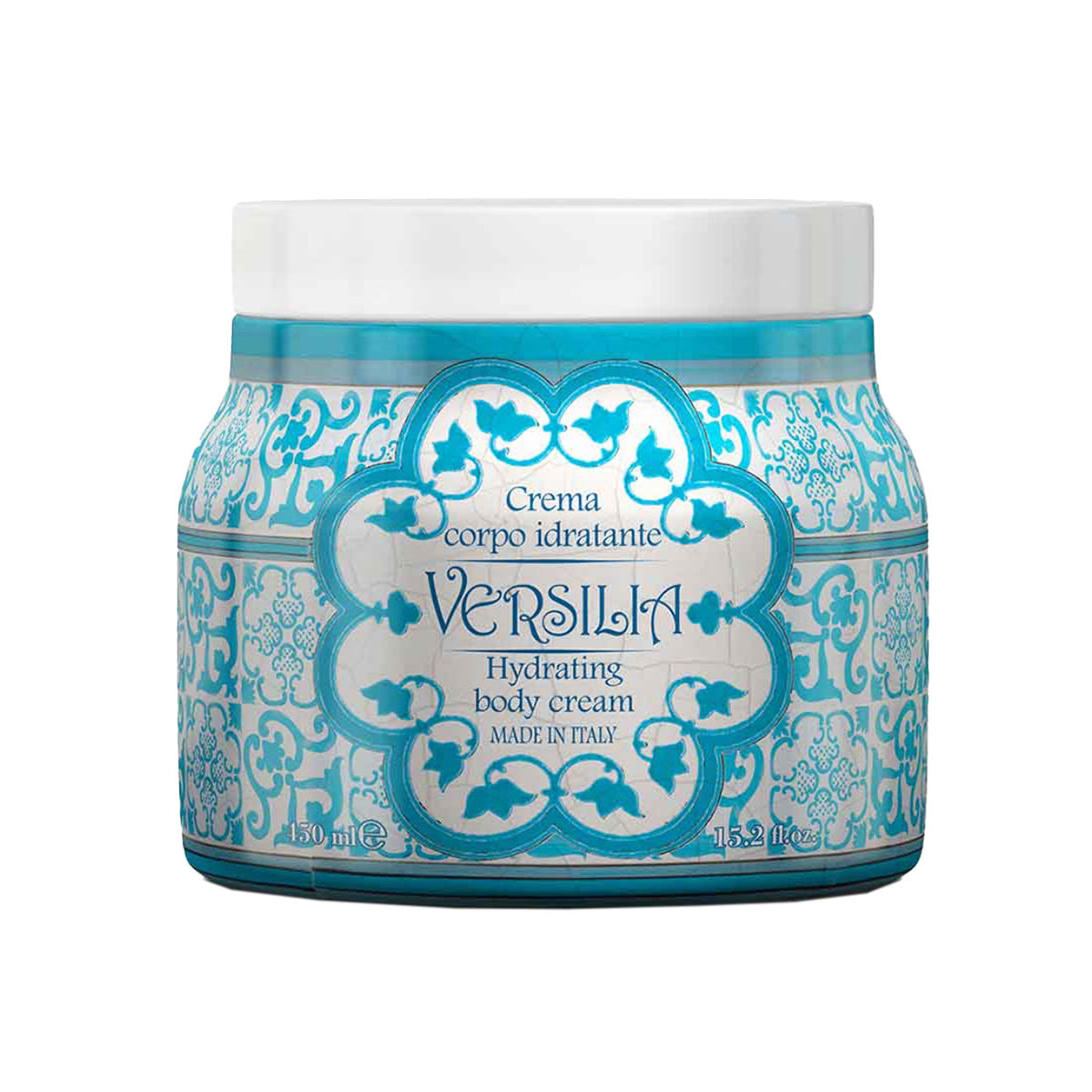 Versilia Körpercreme von Rudy