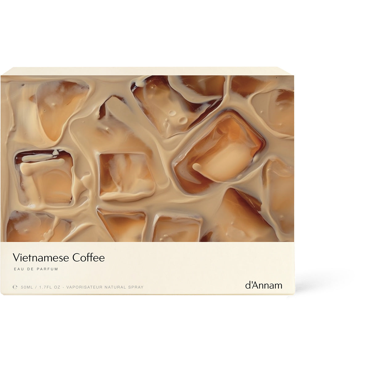 Vietnamese Coffee Eau de Parfum von d'Annam Parfums