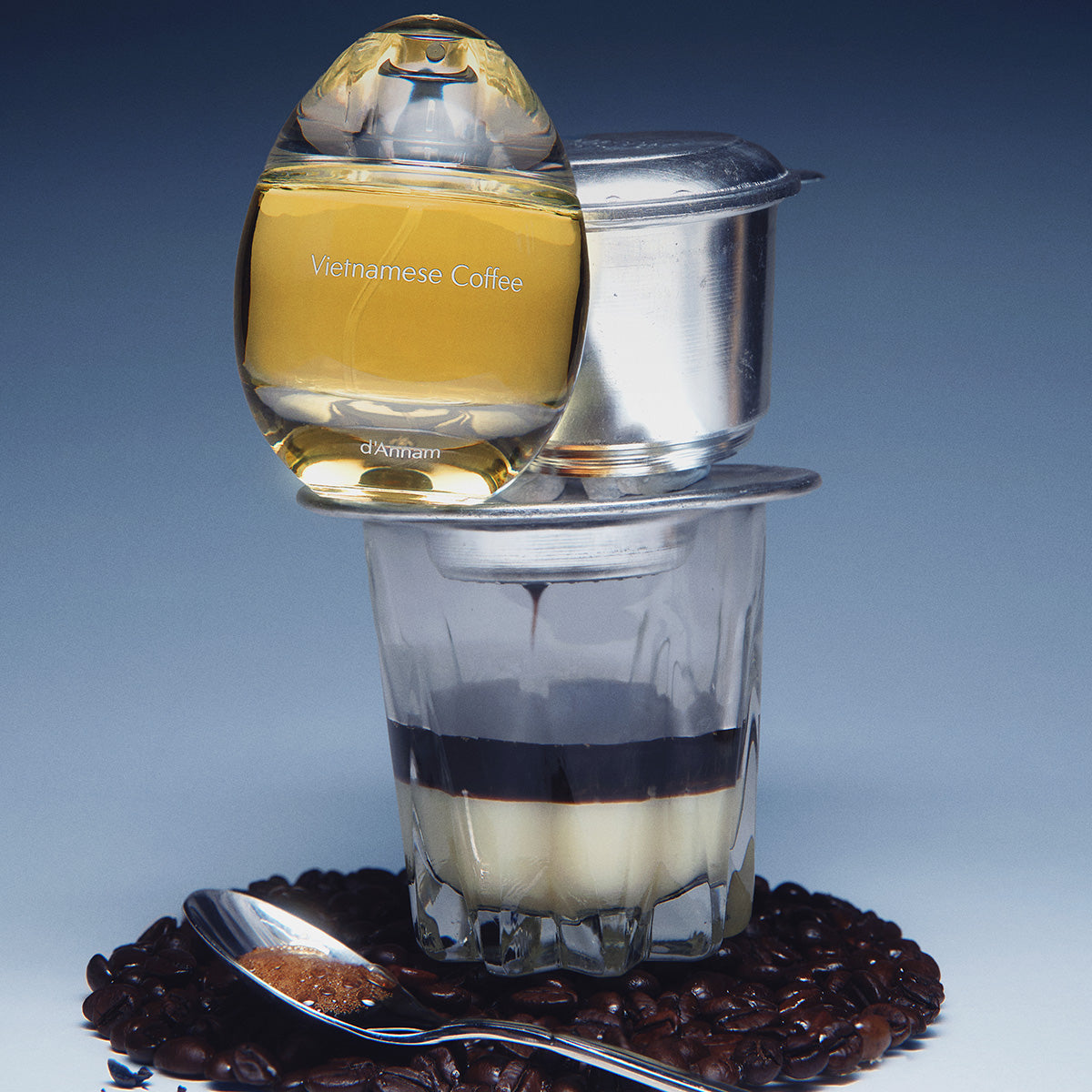 Vietnamese Coffee Eau de Parfum von d'Annam Parfums