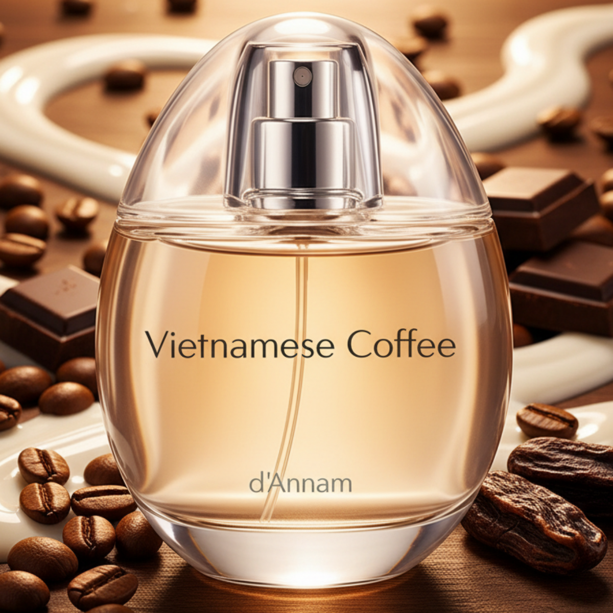 Vietnamese Coffee Eau de Parfum