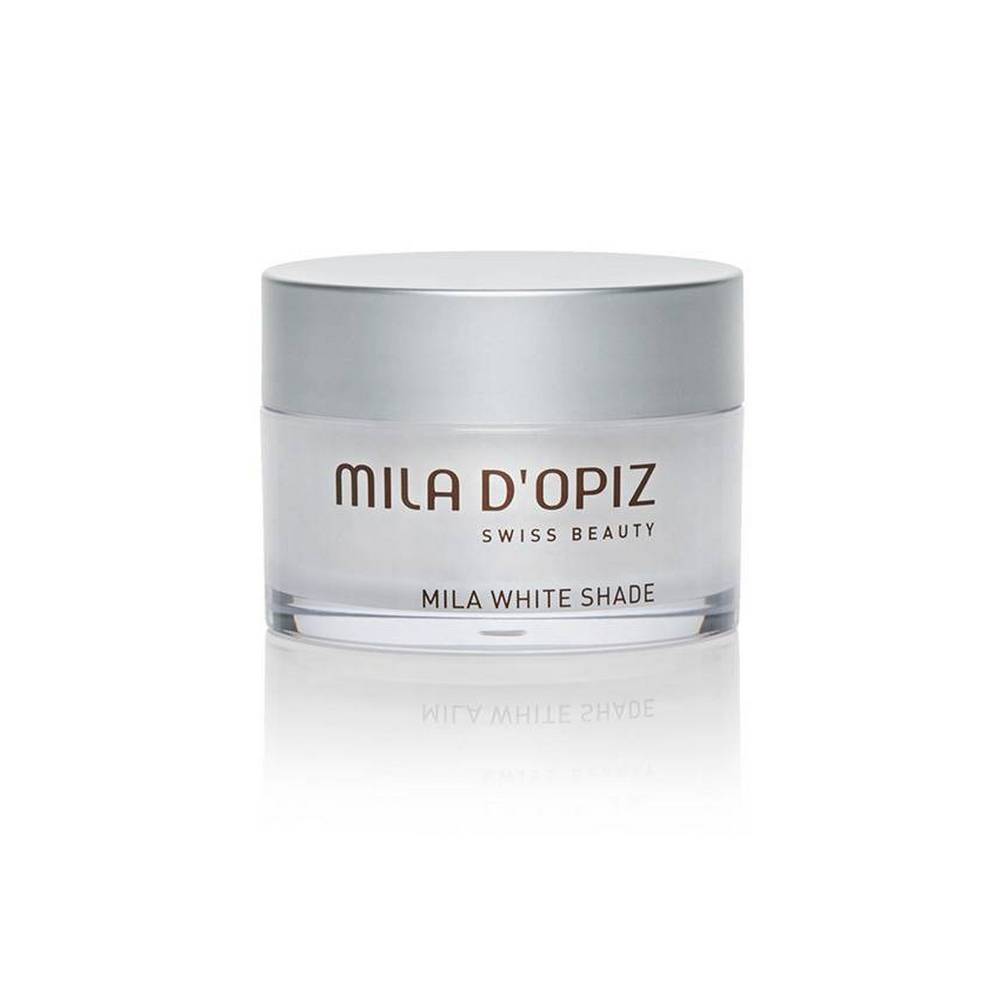 Vision Day + Night Cream von Mila D`Opiz