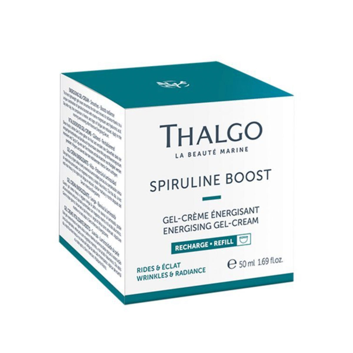 Vitalisierende Gel-Creme Refill von Thalgo