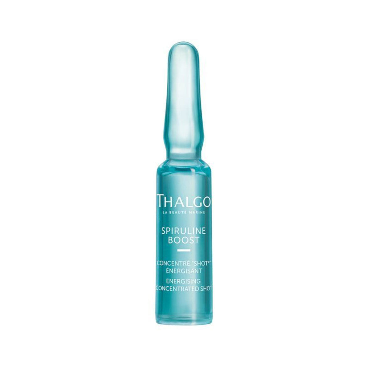 Vitalisierende Shot-Konzentrat von Thalgo