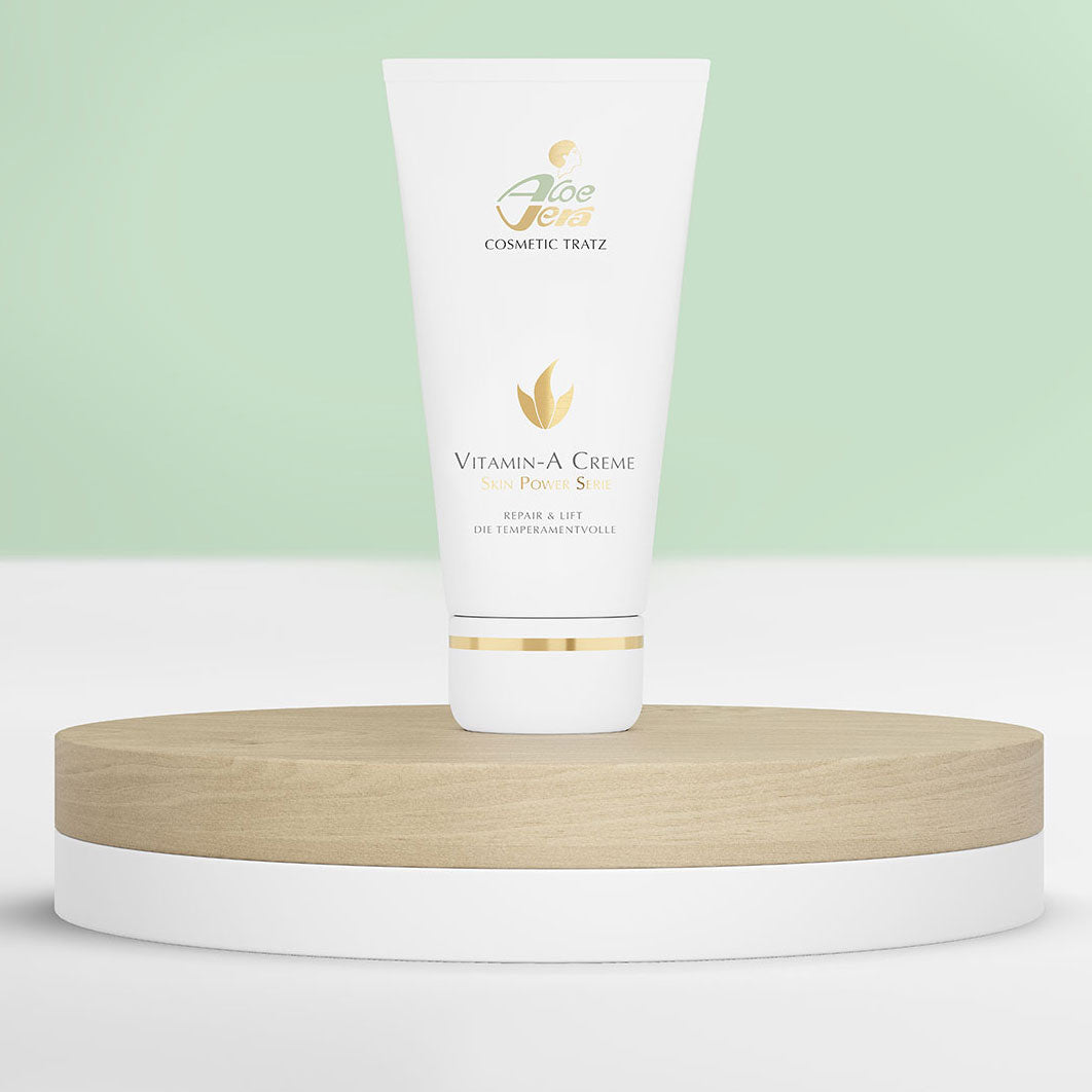 Skin Power Vitamin-A Creme