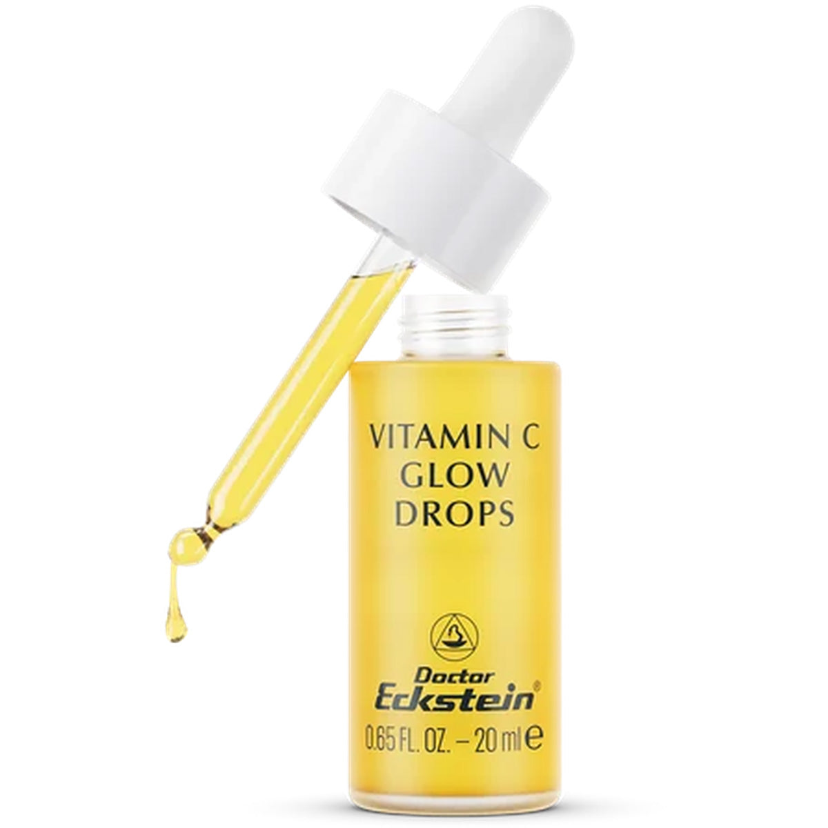 Vitamin C Glow Drops von Doctor Eckstein