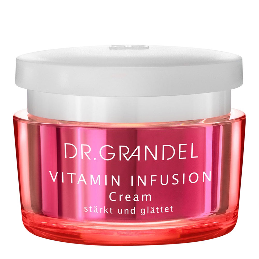Vitamin Infusion Cream von Dr. Grandel