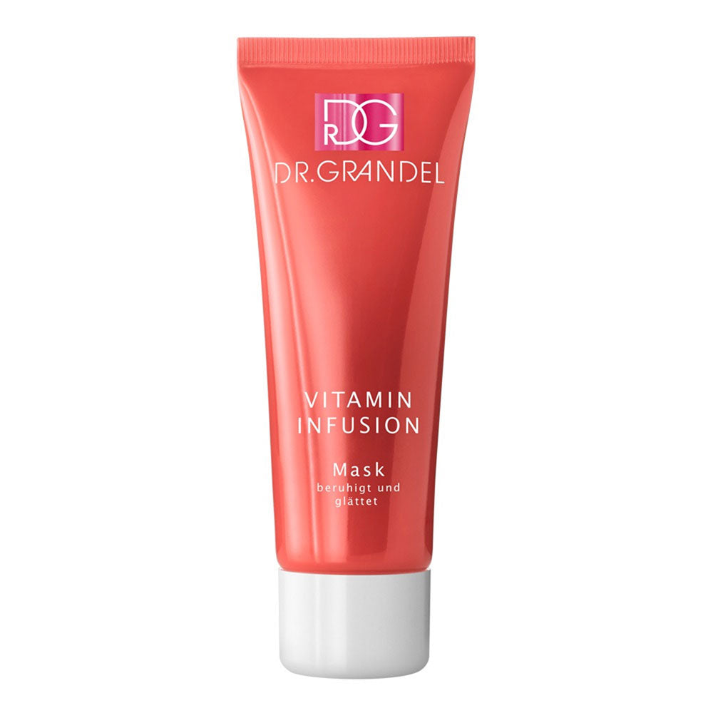 Vitamin Infusion Mask von Dr. Grandel