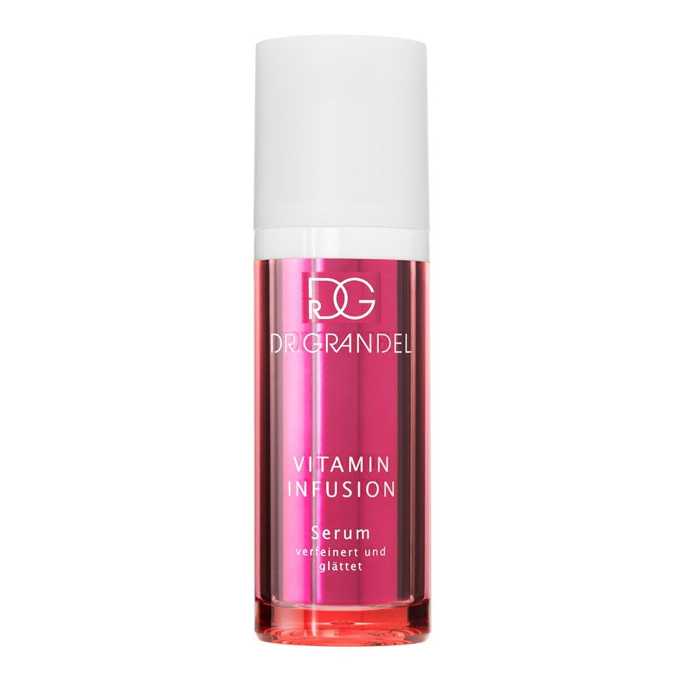 Vitamin Infusion Serum von Dr. Grandel