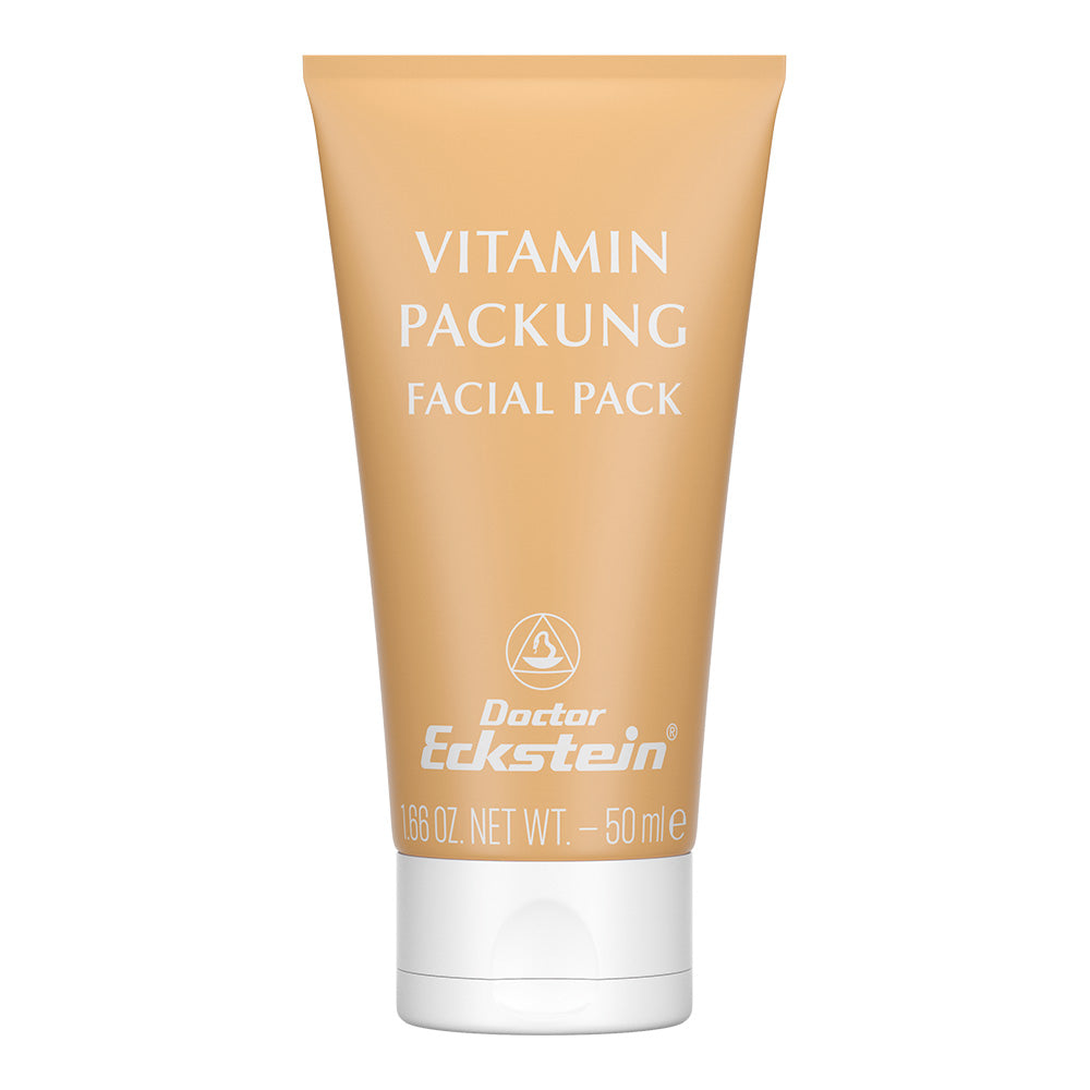 Vitamin Packung von Doctor Eckstein