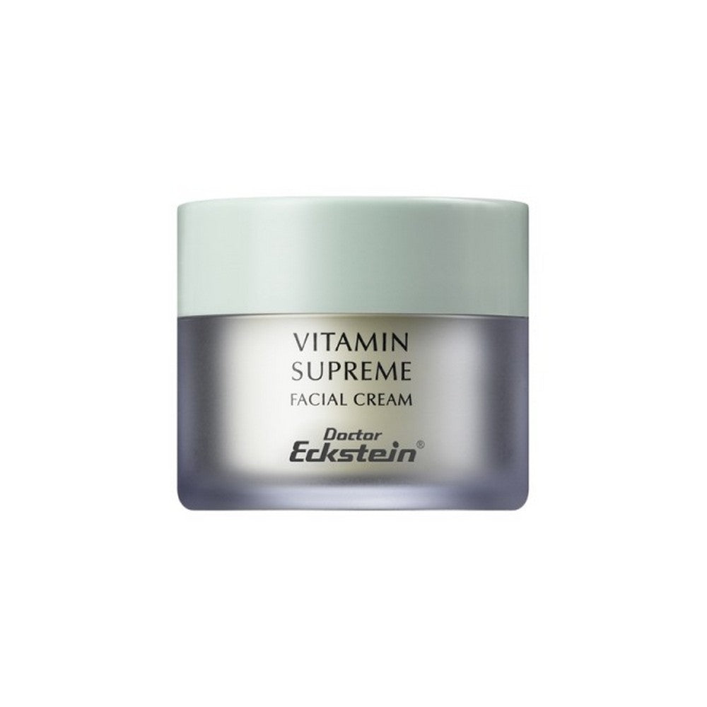 Vitamin Supreme von Doctor Eckstein