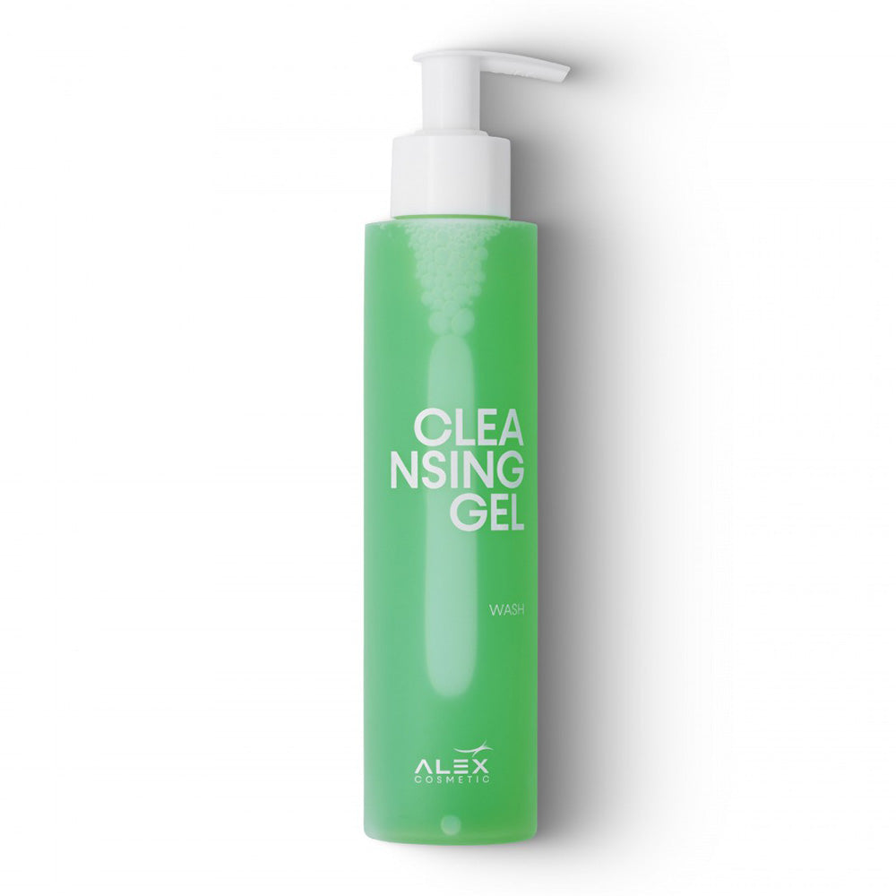 Cleansing Gel von Alex Cosmetic